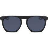 Nike Flatspot XXII sunglasses, black, 52mm - British product