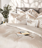 Celso De Lemos Super King flat sheet 270cm x 300cm - British product