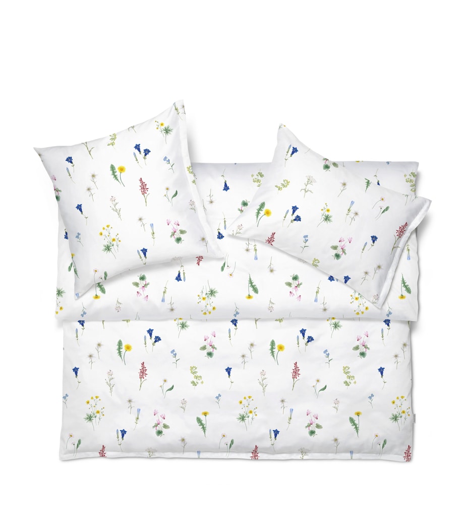 Schlossberg Flurina pillowcase 50cm x 90cm (British brand)
