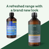 Holland & Barrett Glucosamine Chondroitin Liquid 473ml, UK version