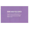 Superdrug Pocket Tissues Ultra Soft 6pk (British brand)