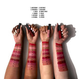 NYX Professional Makeup Soft Matte Lip Cream - Abu Dhabi