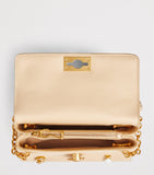 Schiaparelli Mini Secret Bijoux top-handle bag (British brand)