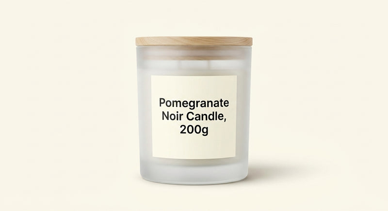 Jo Malone London Jasmine Sambac & Marigold candle 200g (British brand)