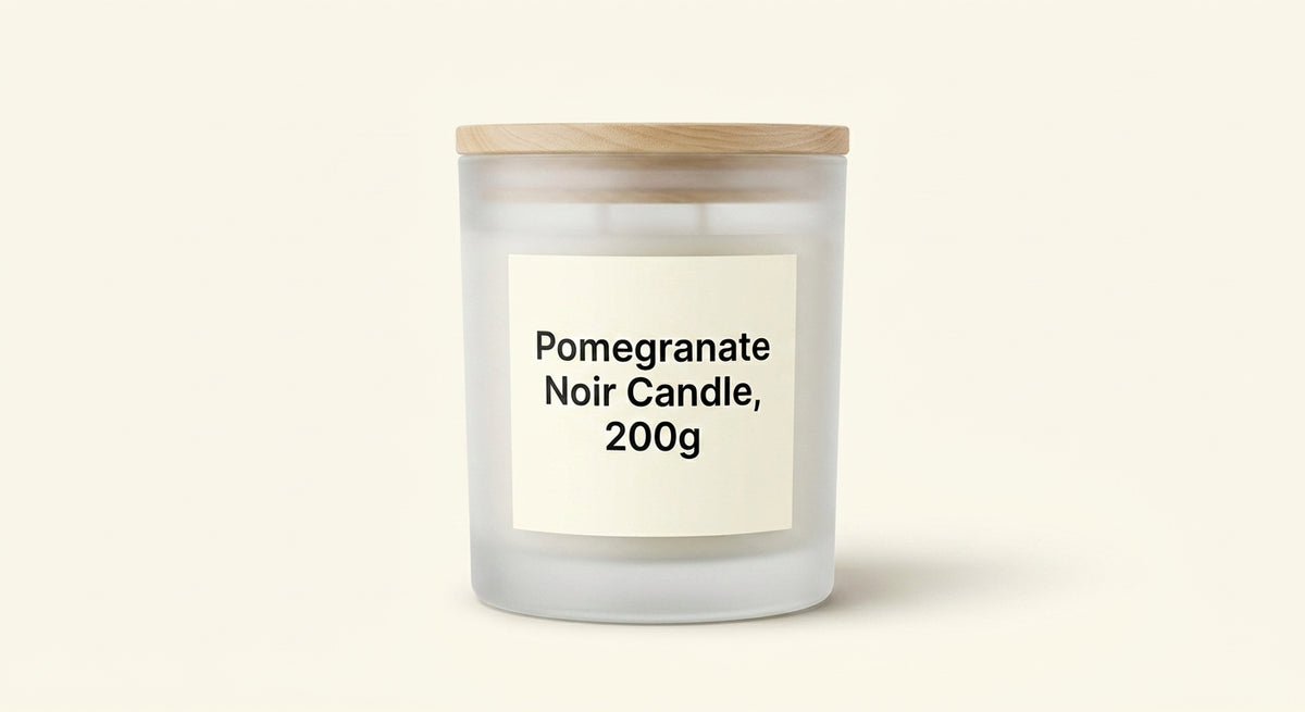Jo Malone London Jasmine Sambac & Marigold candle 200g (British brand)