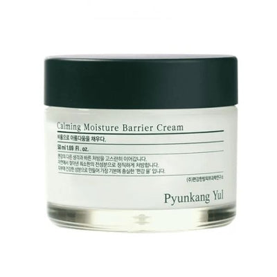 Pyunkang Yul Calming Moisture Barrier Face Cream 50ml