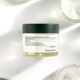 Pyunkang Yul Moisture Barrier Calming Cream 50ml, imported from the UK