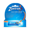 Zovirax cold sore cream 2g pump - British product