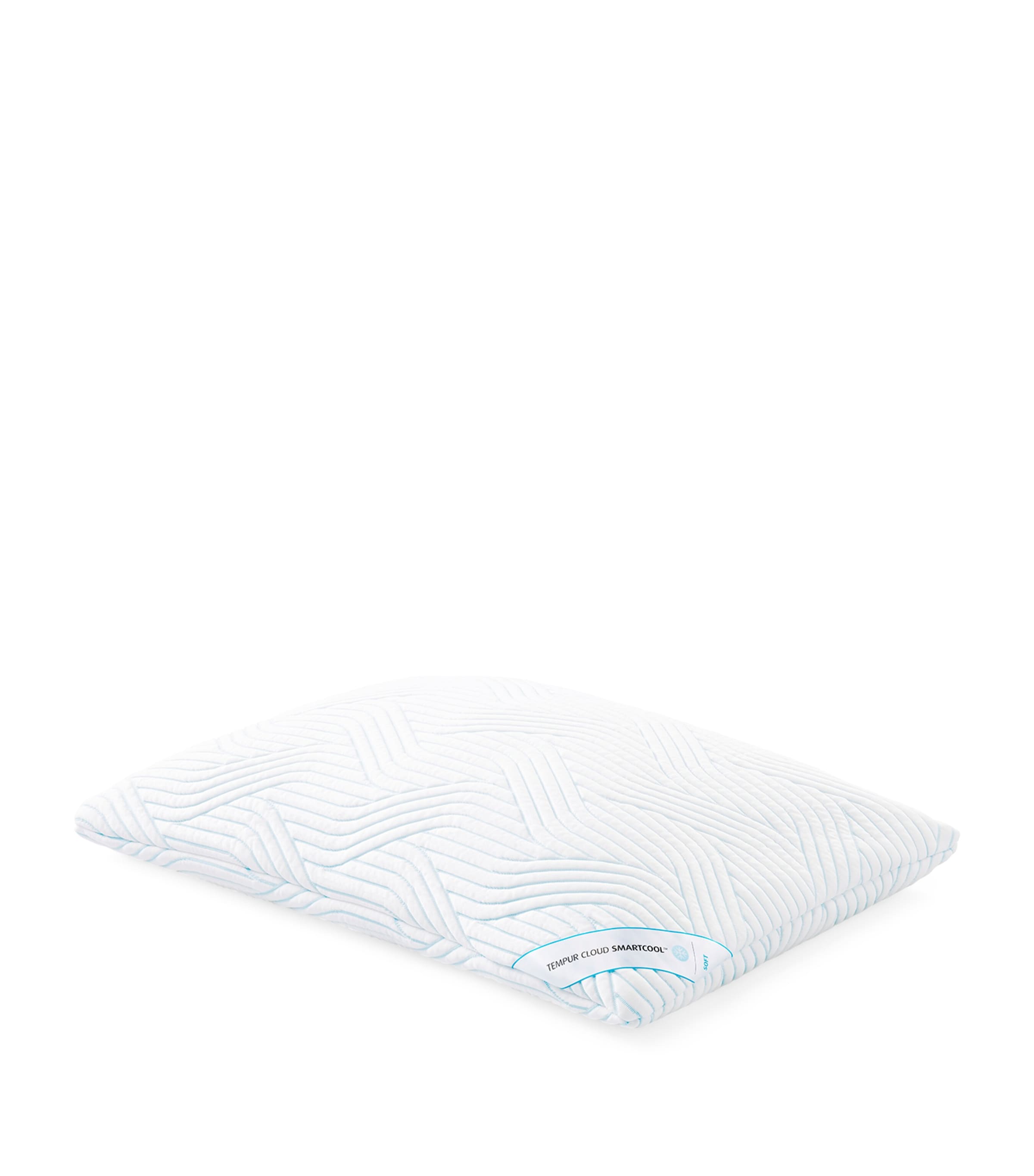 Tempur soft SmartCool pillow 50cm x 74cm (British brand)