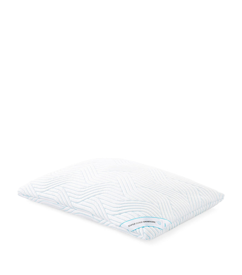 Tempur soft SmartCool pillow 50cm x 74cm (British brand)