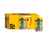 BrewDog Wingman Session IPA 12 x 330ml GOODS ASDA   