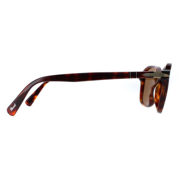 Persol sunglasses Havana Brown, imported from the UK