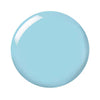 Barry M Quick Dry Nail Paint Speedy Sky Blue - British product