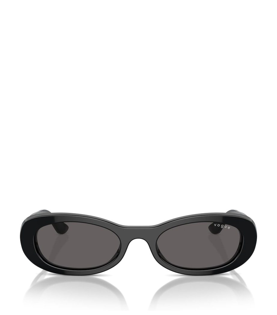 Vogue acetate sunglasses VO5582S, UK version