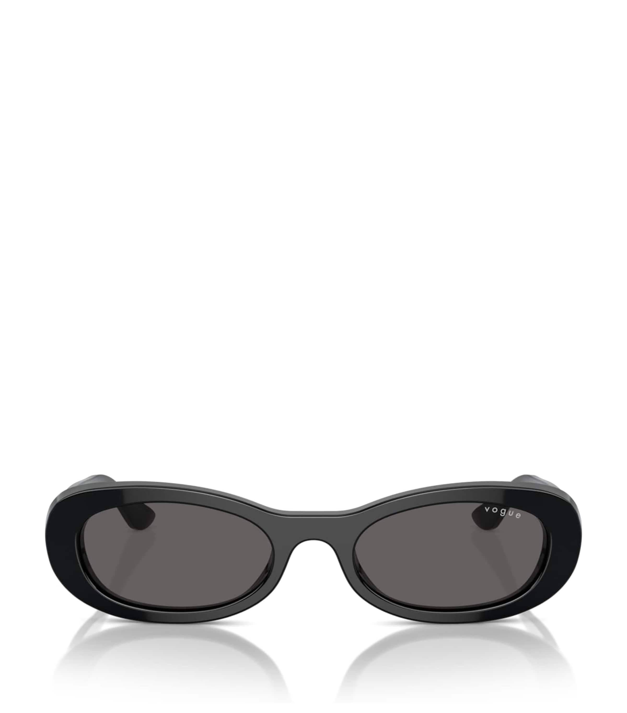 Vogue acetate sunglasses VO5582S, UK version