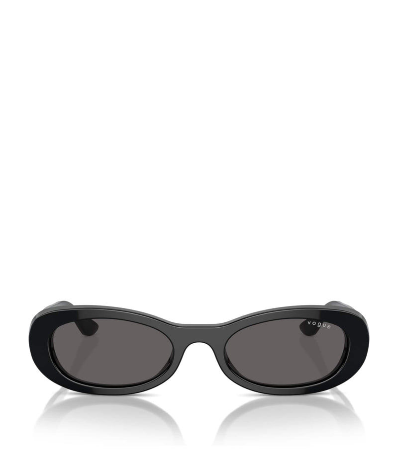 Vogue acetate sunglasses VO5582S, UK version