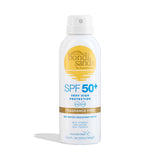 Bondi Sands SPF50+ Fragrance Free Sunscreen Spray Aerosol Mist 160g GOODS Boots   