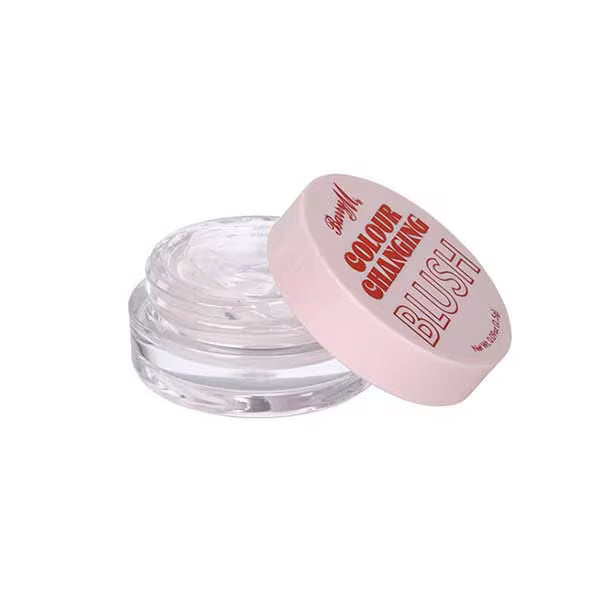 Barry M farbwechselndes Gel-Rouge Cherub - Britisches Produkt