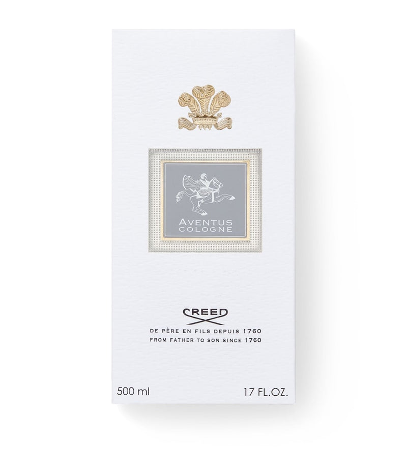 Creed Aventus Cologne 500ml - British product