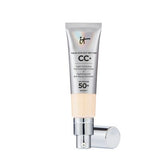 IT Cosmetics Your Skin But Better CC+ Cream with SPF 50 32ml GOODS Boots Fair  