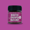 Chickpea hazelnut spread, imported from the UK