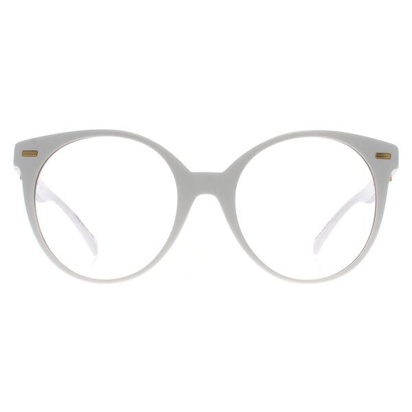 Versace VE4442 white grey photochromic women sunglasses (British brand)