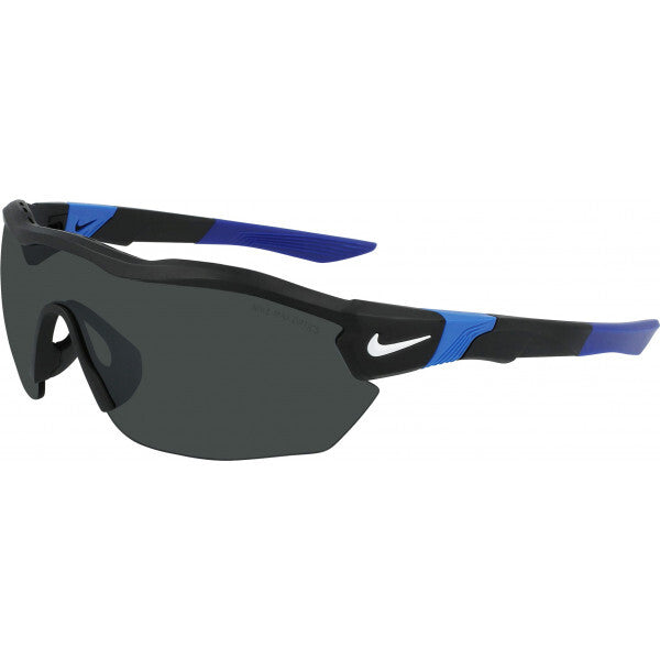 Nike SHOW X3 ELITE black sunglasses (British brand)