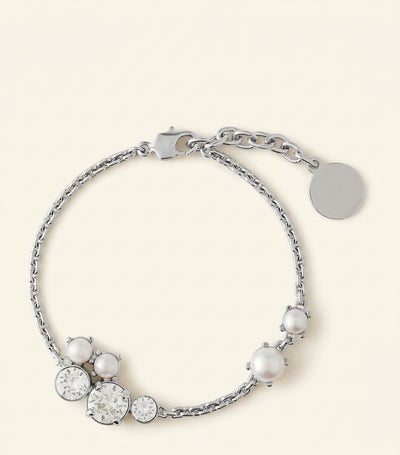 Harrods Givenchy Embellished Chain Bracelet- Buy online at McGrocer