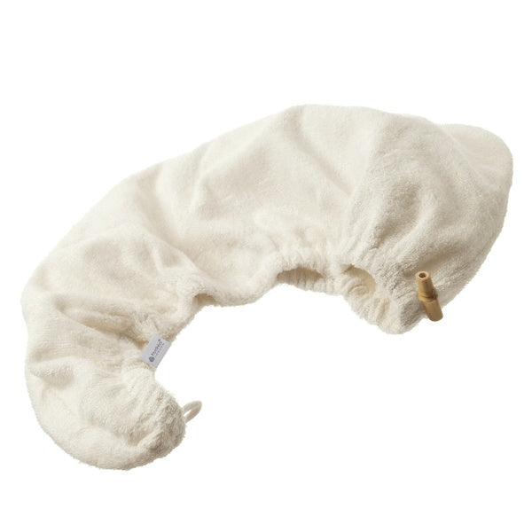 Hydrea London Hair Drying Wrap Bamboo Microfiber, UK version