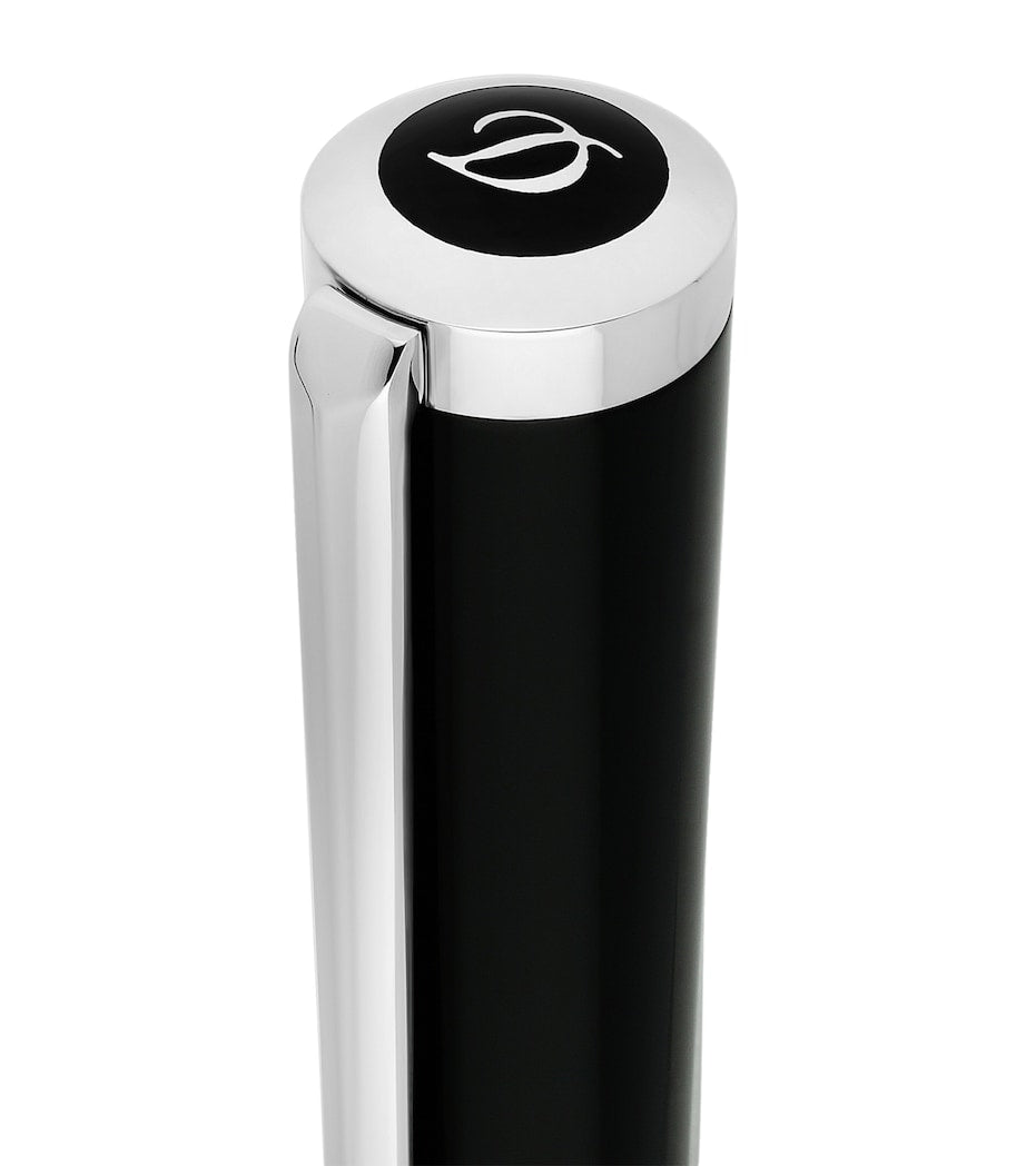 S.T. Dupont Liberté rollerball pen (British brand)