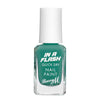 Barry M Nail Paint Teal Rush - British product