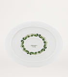 Dolce&Gabbana Casa porcelain Majolica serving plate 45.5cm - British product
