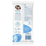 Waterwipes Sensitive Newborn Biodegradable Baby Wipes 28 Pk GOODS Superdrug   