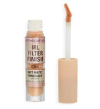 Revolution IRL Filter Finish Concealer GOODS Boots c10.5  