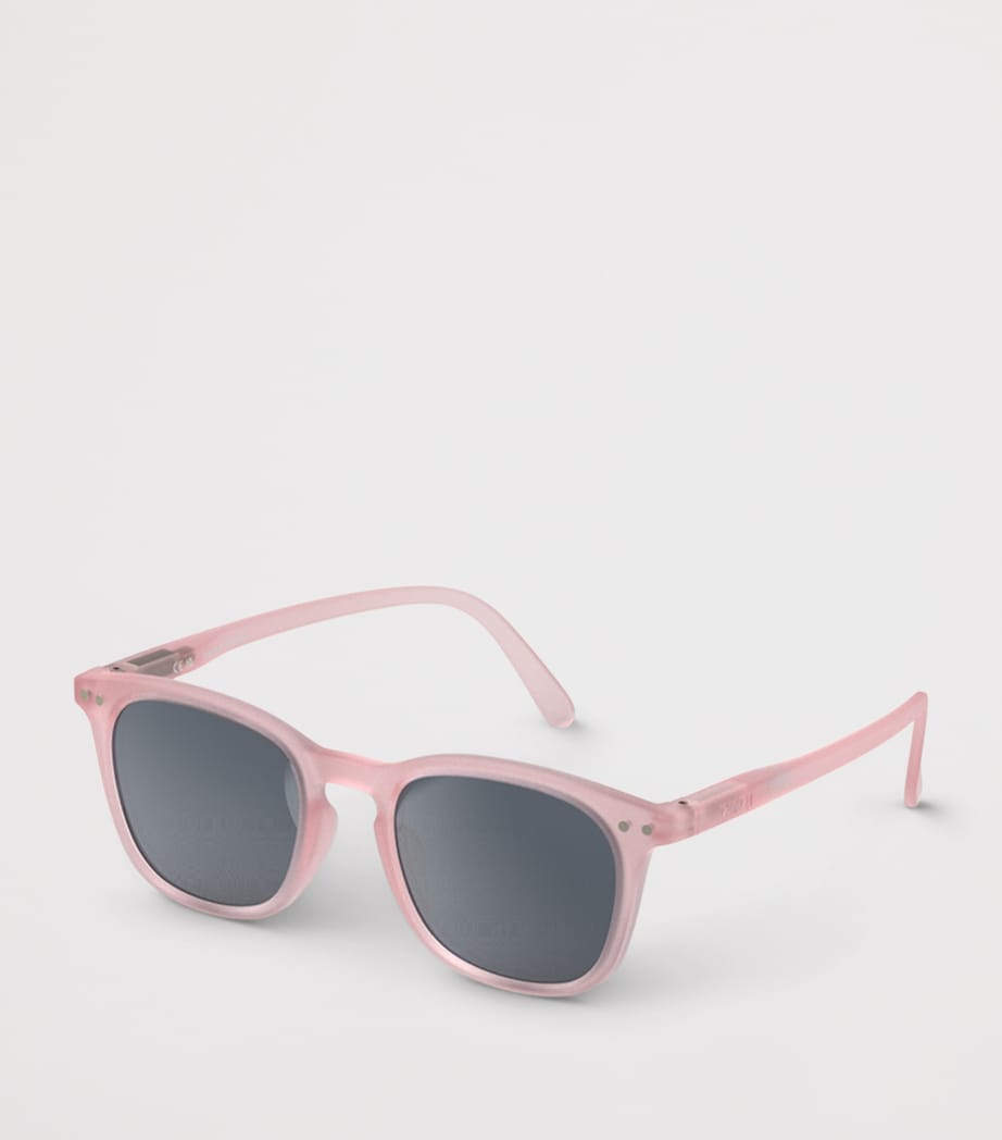 IZIPIZI kids sunglasses #e rectangular 3-5 years (British brand)