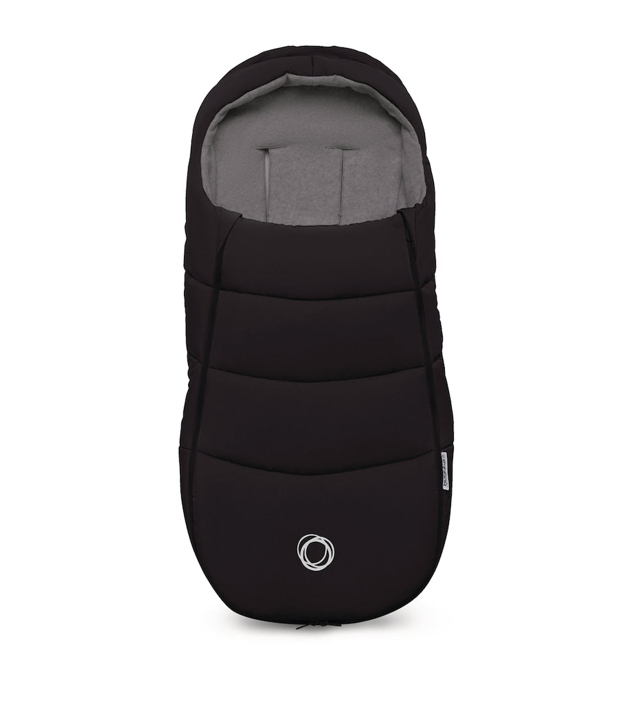 Bugaboo Footmuff stroller accessory (British brand)