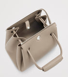 LOEWE small grained leather Madrid shoulder bag, UK version