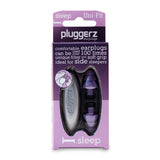 Pluggerz Sleep earplugs, 1 pair GOODS Superdrug   