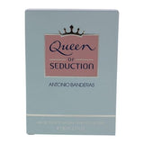 Antonio Banderas Queen of Seduction eau de toilette 80ml, imported from the UK