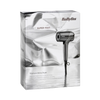 BaByliss Titanium Shine hair dryer, imported from the UK
