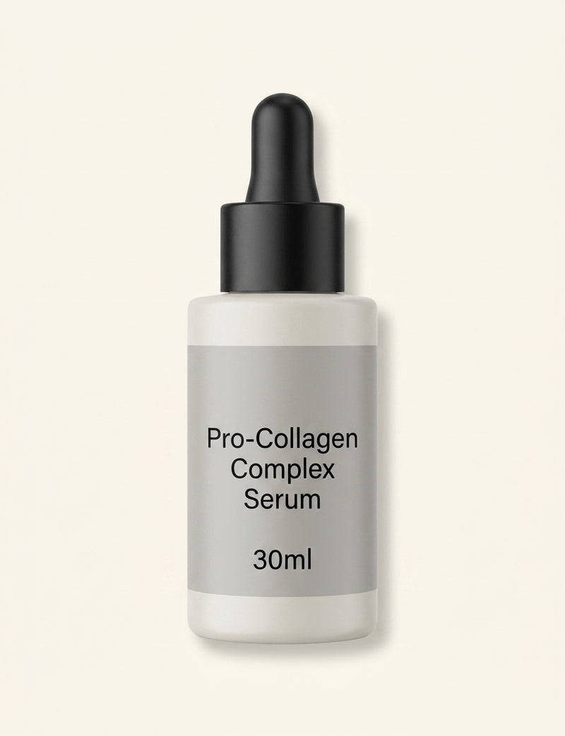 ELEMIS Pro-Collagen Complex Serum 30ml (British brand)