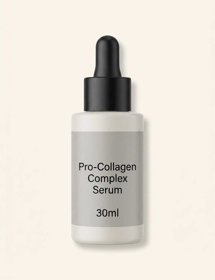 ELEMIS Pro-Collagen Complex Serum 30ml (British brand)