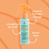 Nature Spell rosemary water leave-in conditioner, UK version
