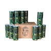Toby & Co The Green One functional drink 250ml can pack (British brand)
