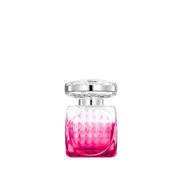 Jimmy Choo Blossom Perfume 40ml Eau de Parfum GOODS Superdrug 40ML  