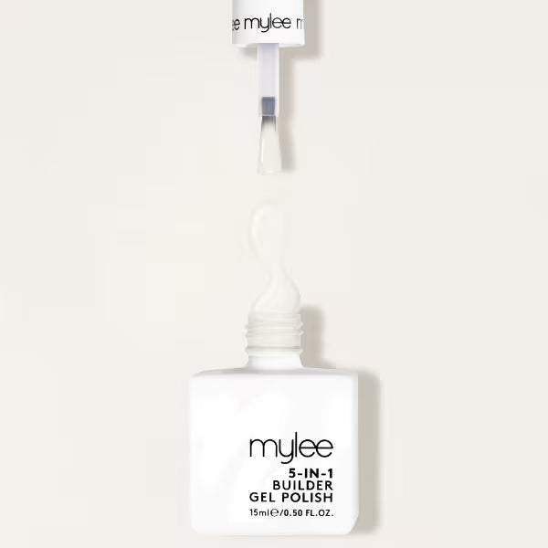 Mylee Builder Gel 5 In 1 Light Pink Nail Gel 15ml
