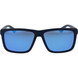 Polaroid blue PLD 2164 S sunglasses, imported from the UK
