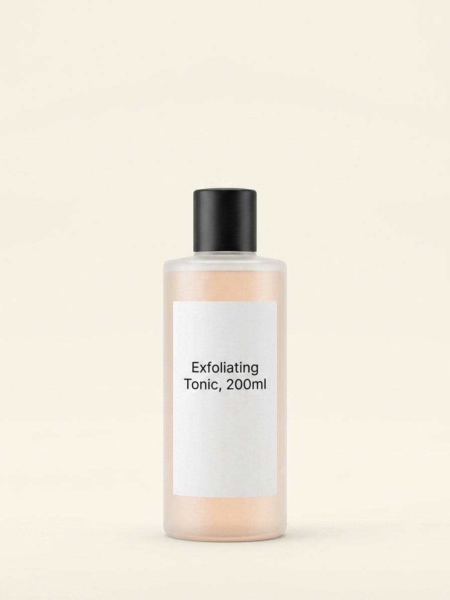Liz Earle Smooth & Glow exfoliating tonic 200ml (British brand)