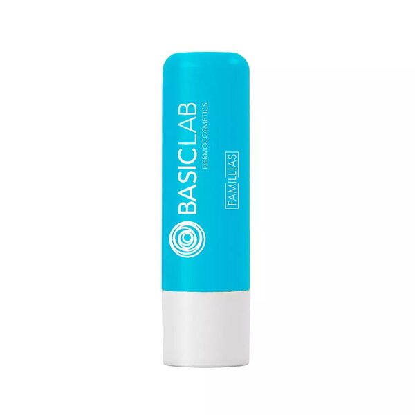 BasicLab nourishing lipstick 4g - British product