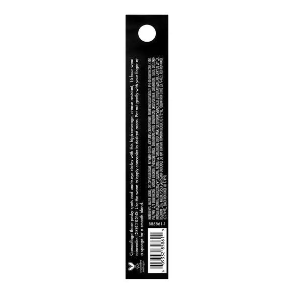 e.l.f. Camo Concealer Medium Neutral - British product